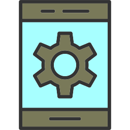 Mobile icon