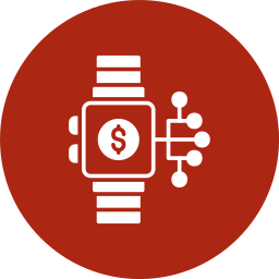 smartwatch icon