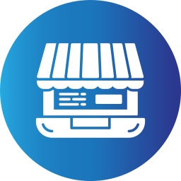 e-commerce icon