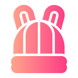 Baby hat icon