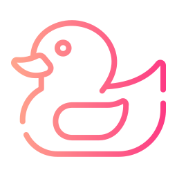 Rubber Duck icon