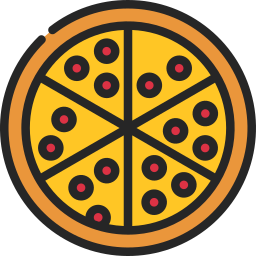 pizza icon