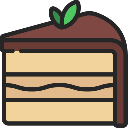 Cake Slice icon