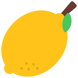 Lemon icon