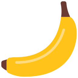banane Icône