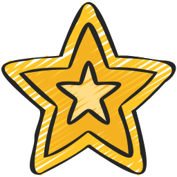 Star fruit icon