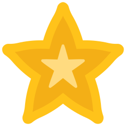 스타 과일 icon