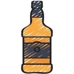 Whiskey icon