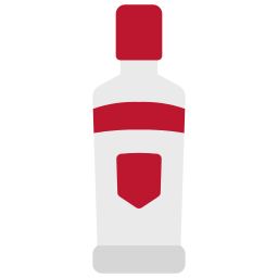 vodka Icône