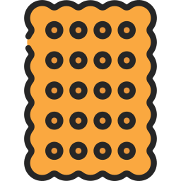 Biscuit icon