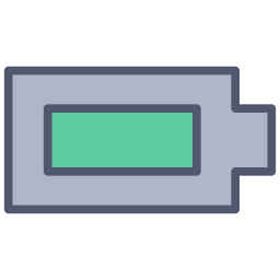 Battery icon