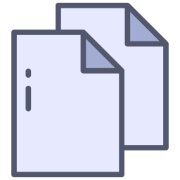 Documents icon