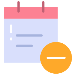 Date icon