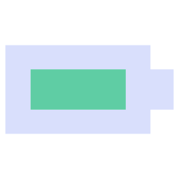 Battery icon