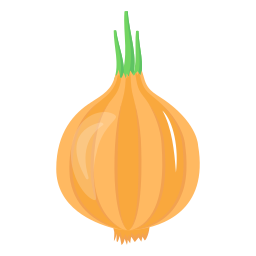 Garlic icon