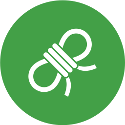 Knot icon