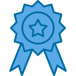 Award icon