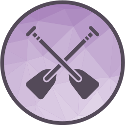 Oars icon