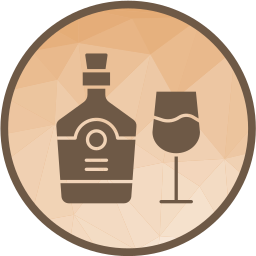 Rum icon