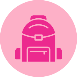 rucksack icon