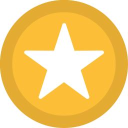 Star icon