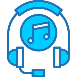 Headset icon