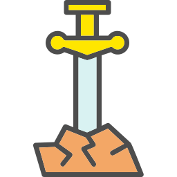 Excalibur icon