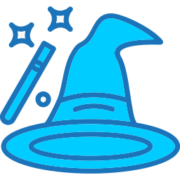 Wizard Hat icon