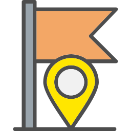 Checkpoint icon
