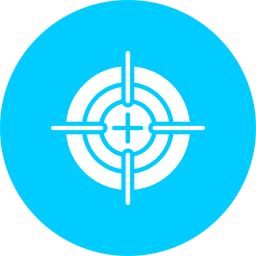 Aim icon