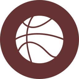 basquetebol Ícone