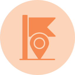 kontrollpunkt icon