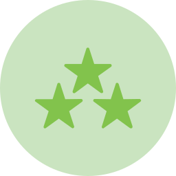 Stars icon