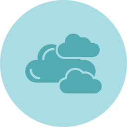 Clouds icon