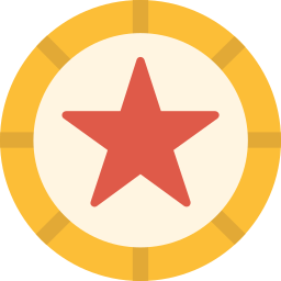 Coin icon