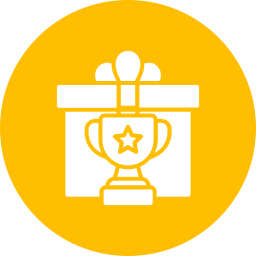 Trophy icon