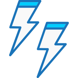 Lightning icon