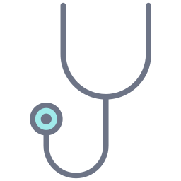 Stethoscope icon