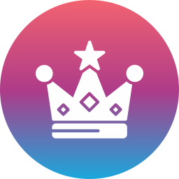 Crown icon