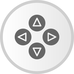 버튼 icon