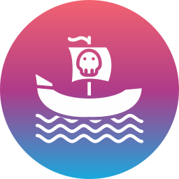 海賊船 icon