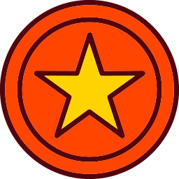 star Icône