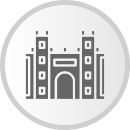 Fortification icon