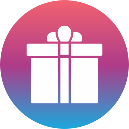 geschenkbox icon