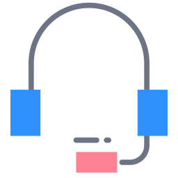 Headphone icon