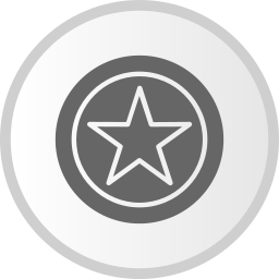 Star icon