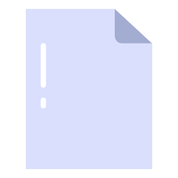 Document icon