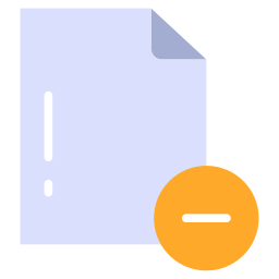 Document icon