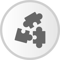 puzzle icon