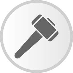 hammer icon